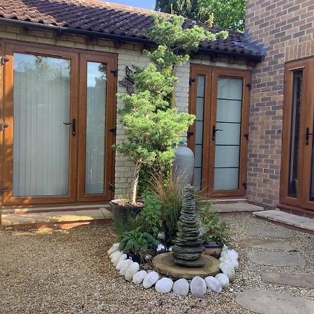 Bed and Breakfast Sunnyside Annexe Wheatley Exteriér fotografie