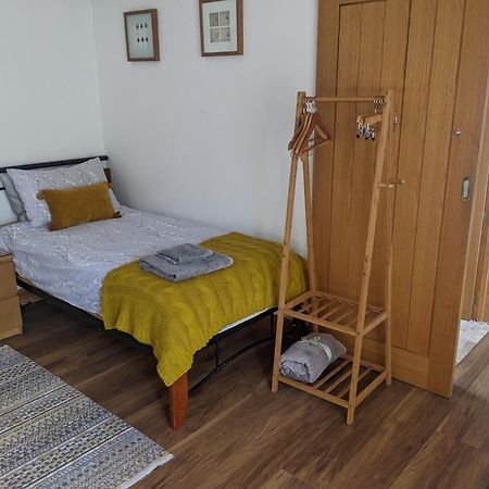 Bed and Breakfast Sunnyside Annexe Wheatley Exteriér fotografie
