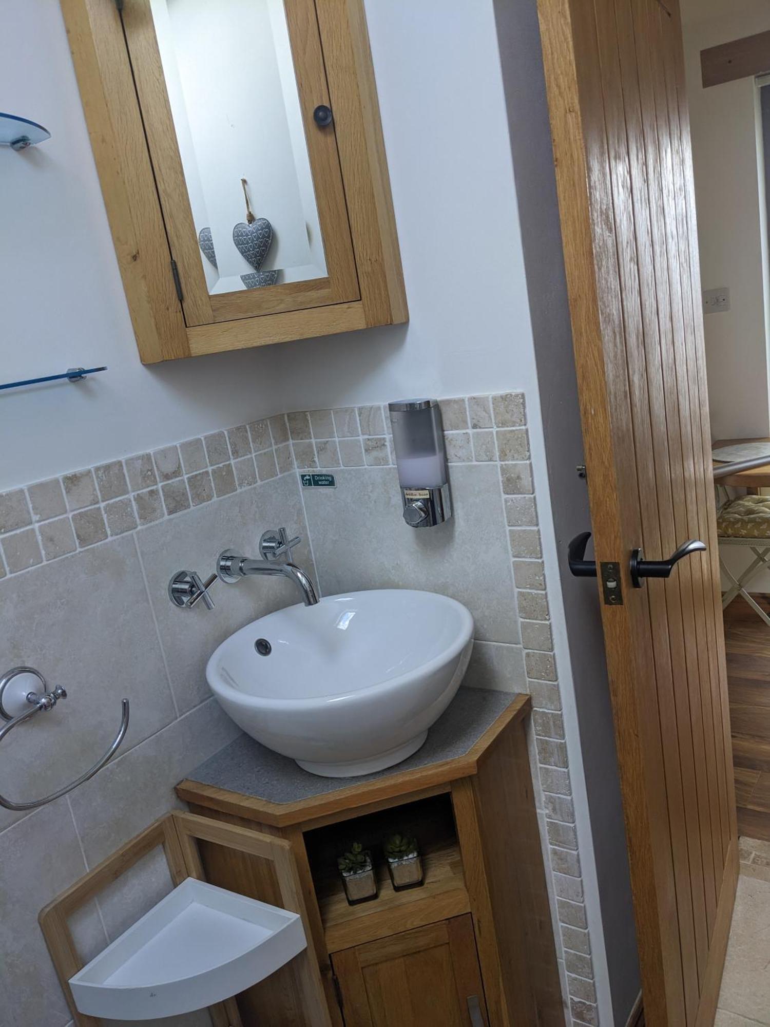 Bed and Breakfast Sunnyside Annexe Wheatley Exteriér fotografie